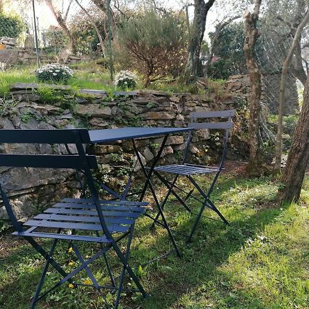 Nonna Paola Guest House Leivi 外观 照片