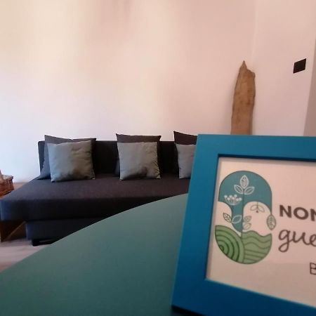 Nonna Paola Guest House Leivi 外观 照片