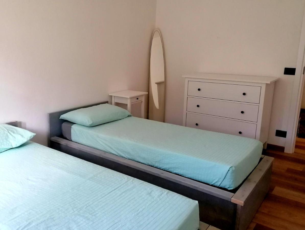 Nonna Paola Guest House Leivi 外观 照片