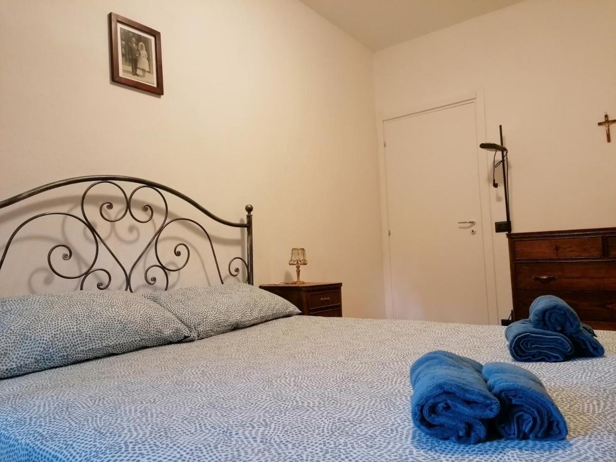 Nonna Paola Guest House Leivi 外观 照片