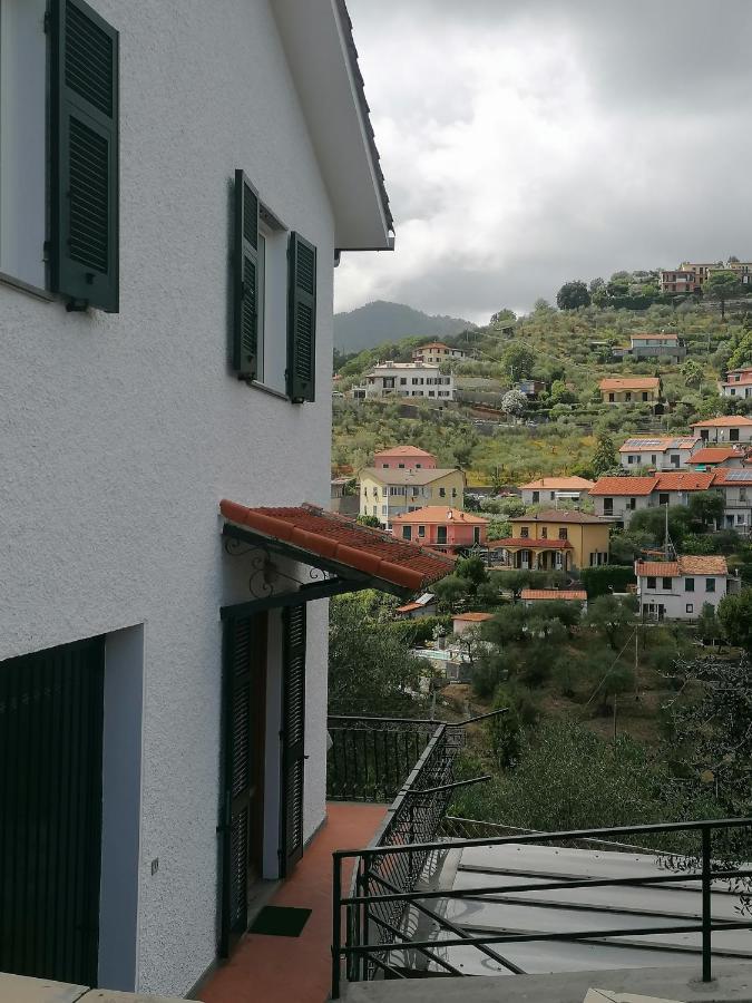 Nonna Paola Guest House Leivi 外观 照片
