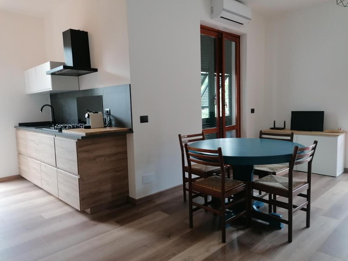 Nonna Paola Guest House Leivi 外观 照片