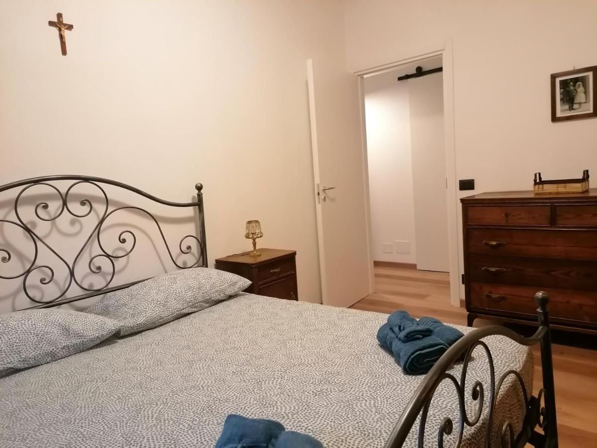 Nonna Paola Guest House Leivi 外观 照片