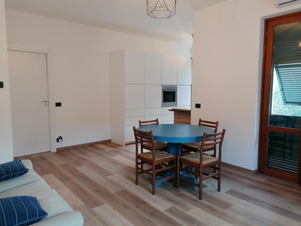 Nonna Paola Guest House Leivi 外观 照片