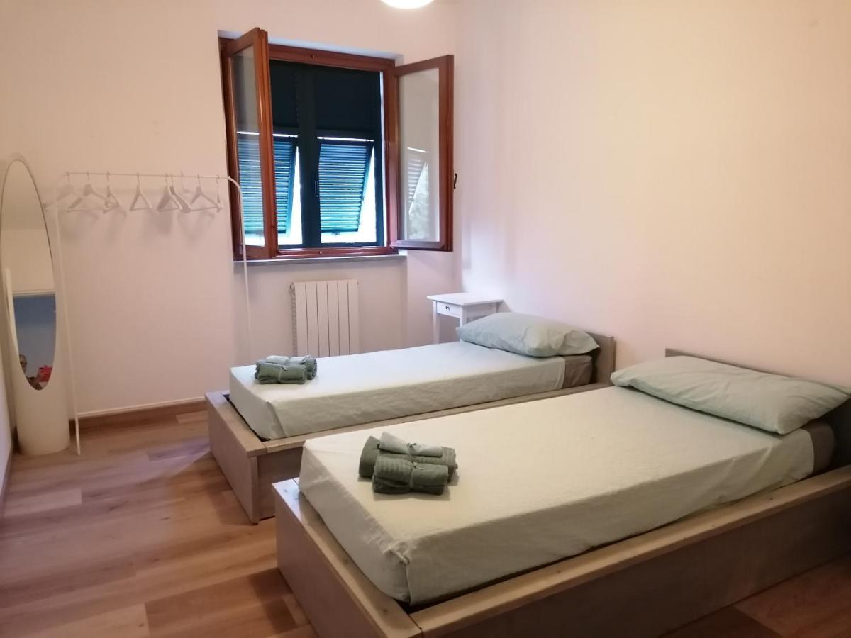 Nonna Paola Guest House Leivi 外观 照片