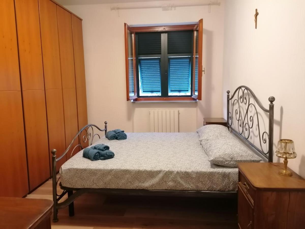 Nonna Paola Guest House Leivi 外观 照片