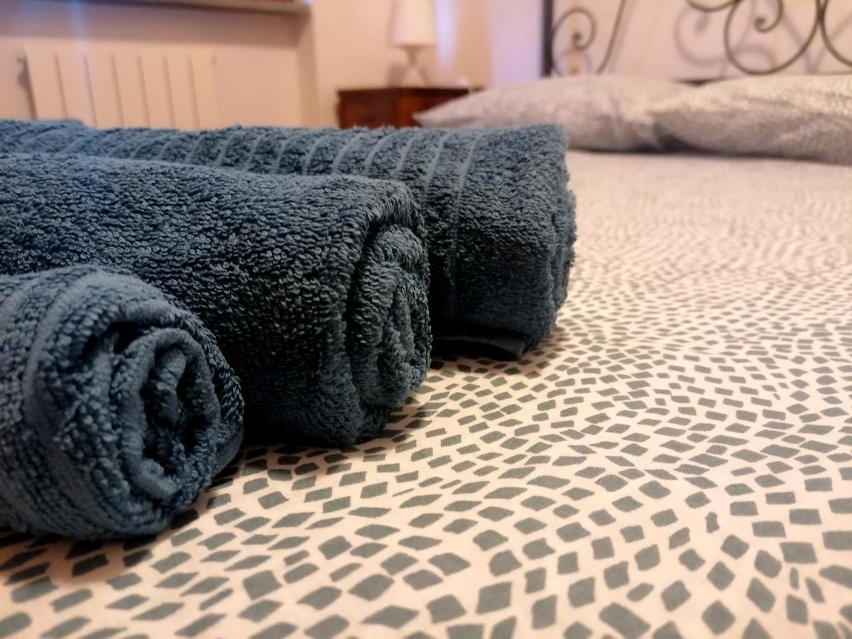 Nonna Paola Guest House Leivi 外观 照片