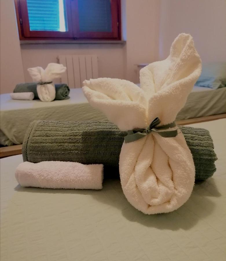 Nonna Paola Guest House Leivi 外观 照片