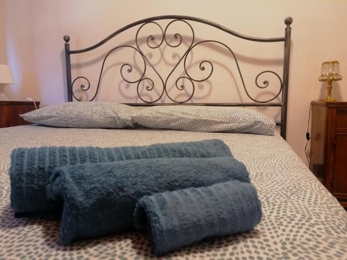 Nonna Paola Guest House Leivi 外观 照片