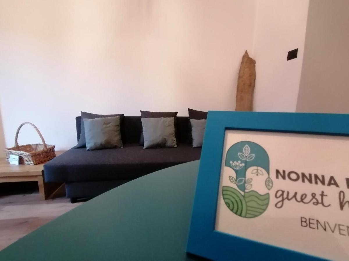 Nonna Paola Guest House Leivi 外观 照片