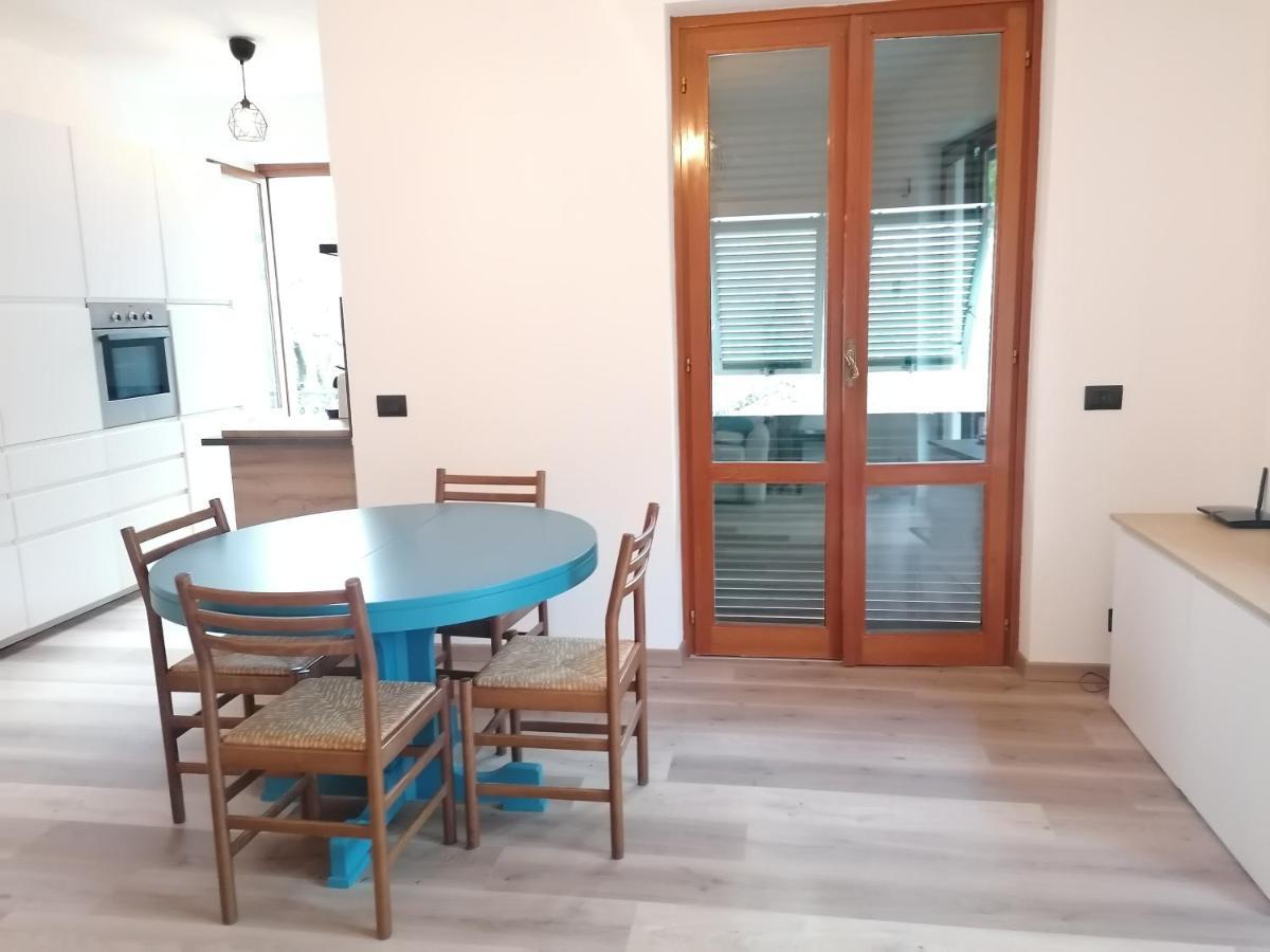 Nonna Paola Guest House Leivi 外观 照片